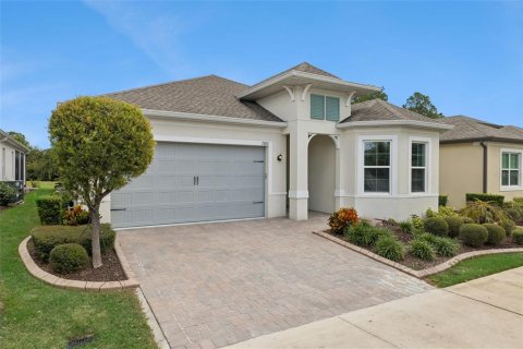 Villa ou maison à vendre à Kissimmee, Floride: 3 chambres, 219.25 m2 № 2434468 - photo 2