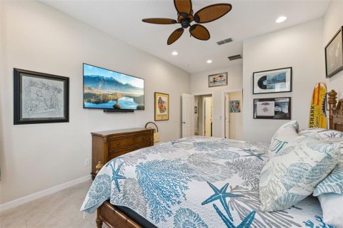 Villa ou maison à vendre à Kissimmee, Floride: 3 chambres, 219.25 m2 № 2434468 - photo 19
