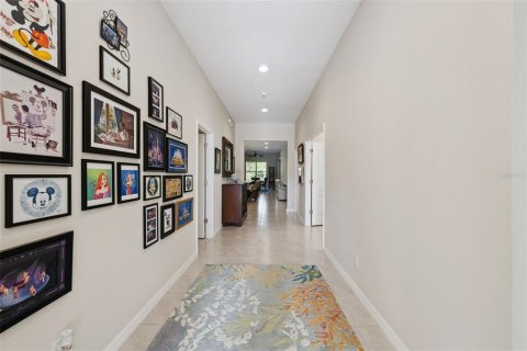 Villa ou maison à vendre à Kissimmee, Floride: 3 chambres, 219.25 m2 № 2434468 - photo 5