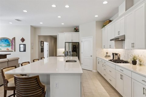 Villa ou maison à vendre à Kissimmee, Floride: 3 chambres, 219.25 m2 № 2434468 - photo 14