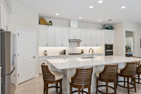 Villa ou maison à vendre à Kissimmee, Floride: 3 chambres, 219.25 m2 № 2434468 - photo 15