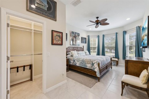 Villa ou maison à vendre à Kissimmee, Floride: 3 chambres, 219.25 m2 № 2434468 - photo 17