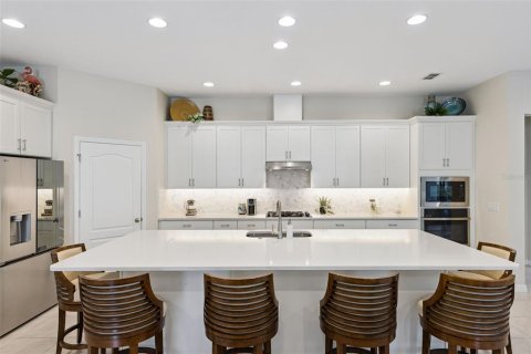 Villa ou maison à vendre à Kissimmee, Floride: 3 chambres, 219.25 m2 № 2434468 - photo 13