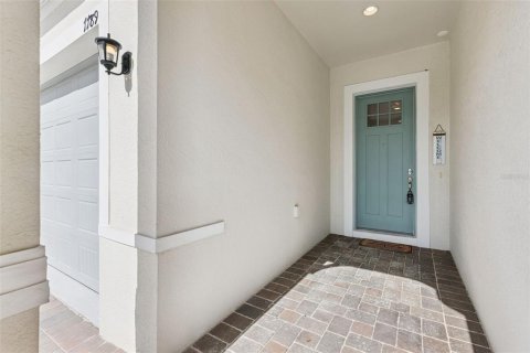 Villa ou maison à vendre à Kissimmee, Floride: 3 chambres, 219.25 m2 № 2434468 - photo 4