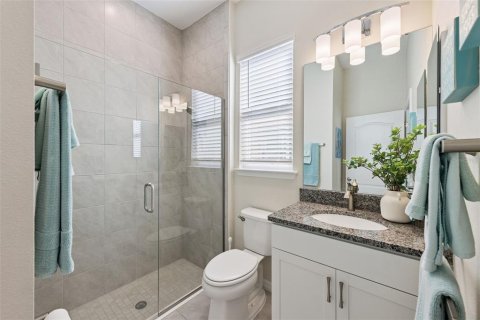 Villa ou maison à vendre à Kissimmee, Floride: 3 chambres, 219.25 m2 № 2434468 - photo 20