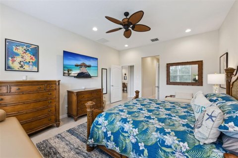 Villa ou maison à vendre à Kissimmee, Floride: 3 chambres, 219.25 m2 № 2434468 - photo 28