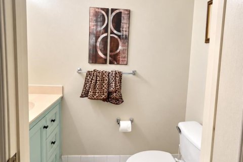 Townhouse in Royal Palm Beach, Florida 3 bedrooms, 151.15 sq.m. № 2388073 - photo 7
