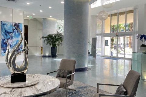 Купить кондоминиум в Авентура, Флорида 2 спальни, 102.1м2, № 1921188 - фото 10