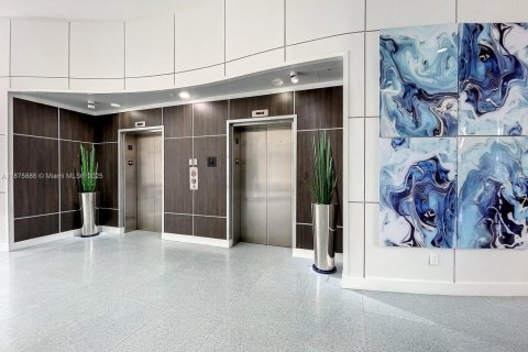 Купить кондоминиум в Авентура, Флорида 2 спальни, 102.1м2, № 1921188 - фото 12