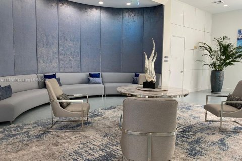 Купить кондоминиум в Авентура, Флорида 2 спальни, 102.1м2, № 1921188 - фото 11