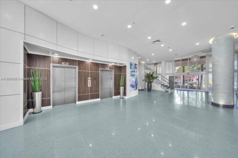 Купить кондоминиум в Авентура, Флорида 2 спальни, 102.1м2, № 1921188 - фото 7