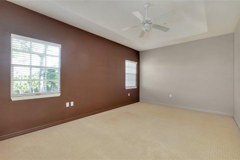 Townhouse in Sarasota, Florida 3 bedrooms, 204.01 sq.m. № 2098268 - photo 25