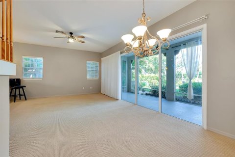 Townhouse in Sarasota, Florida 3 bedrooms, 204.01 sq.m. № 2098268 - photo 10