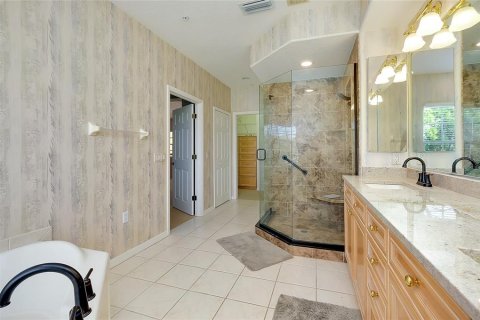 Townhouse in Sarasota, Florida 3 bedrooms, 204.01 sq.m. № 2098268 - photo 30