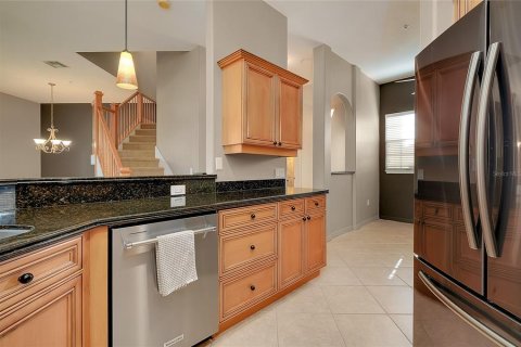 Townhouse in Sarasota, Florida 3 bedrooms, 204.01 sq.m. № 2098268 - photo 18
