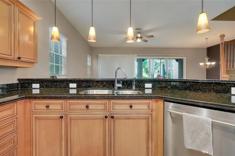 Townhouse in Sarasota, Florida 3 bedrooms, 204.01 sq.m. № 2098268 - photo 21