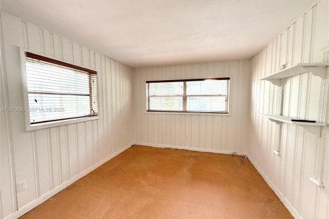 Villa ou maison à louer à Miami Beach, Floride: 4 chambres, 176.7 m2 № 2042729 - photo 20