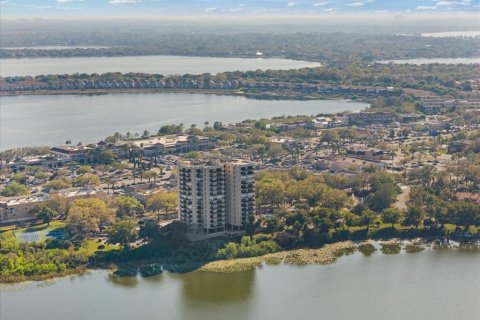 Снять в аренду кондоминиум в Орландо, Флорида 2 комнаты, 173.73м2, № 2207851 - фото 29