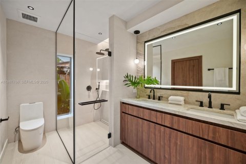 Villa ou maison à vendre à North Miami, Floride: 3 chambres, 176.51 m2 № 2048117 - photo 21