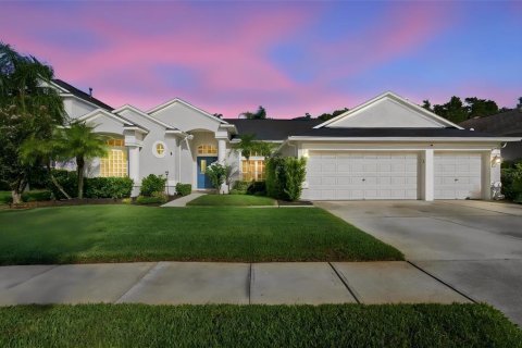 Casa en Land O' Lakes, Florida 4 dormitorios, 287.53 m2 № 2369293