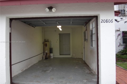 Townhouse in Cutler Bay, Florida 3 bedrooms, 106.28 sq.m. № 2038001 - photo 20