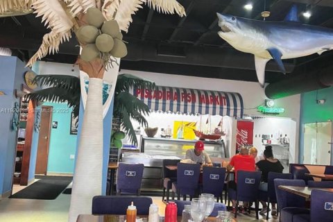 Propiedad comercial en venta en Miami, Florida № 1988581 - foto 3