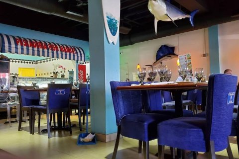 Propiedad comercial en venta en Miami, Florida № 1988581 - foto 5