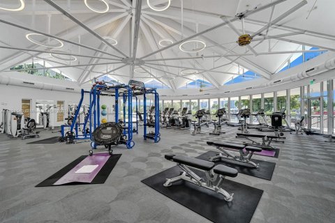 Copropriété à louer à Hallandale Beach, Floride: 1 chambre, 92.9 m2 № 1944584 - photo 27
