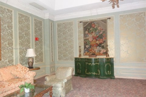 Copropriété à louer à Hallandale Beach, Floride: 1 chambre, 92.9 m2 № 1944584 - photo 14