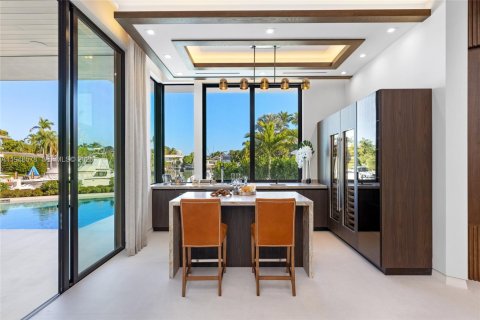 Villa ou maison à vendre à Fort Lauderdale, Floride: 6 chambres, 1068 m2 № 2006151 - photo 24