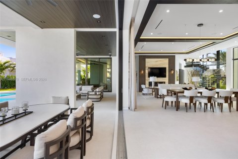 Villa ou maison à vendre à Fort Lauderdale, Floride: 6 chambres, 1068 m2 № 2006151 - photo 14