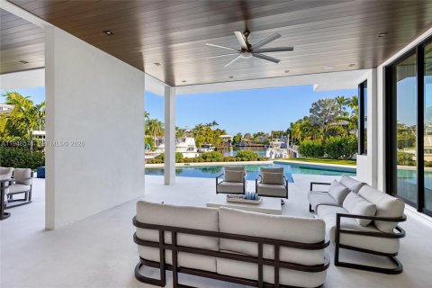 Villa ou maison à vendre à Fort Lauderdale, Floride: 6 chambres, 1068 m2 № 2006151 - photo 16