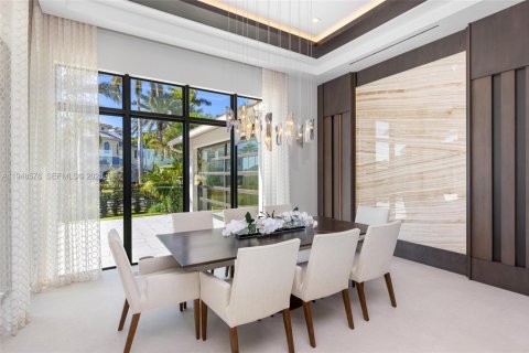 Villa ou maison à vendre à Fort Lauderdale, Floride: 6 chambres, 1068 m2 № 2006151 - photo 19
