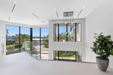 Villa ou maison à vendre à Fort Lauderdale, Floride: 6 chambres, 1068 m2 № 2006151 - photo 29