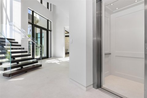Villa ou maison à vendre à Fort Lauderdale, Floride: 6 chambres, 1068 m2 № 2006151 - photo 28