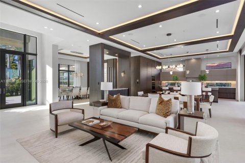 Villa ou maison à vendre à Fort Lauderdale, Floride: 6 chambres, 1068 m2 № 2006151 - photo 8