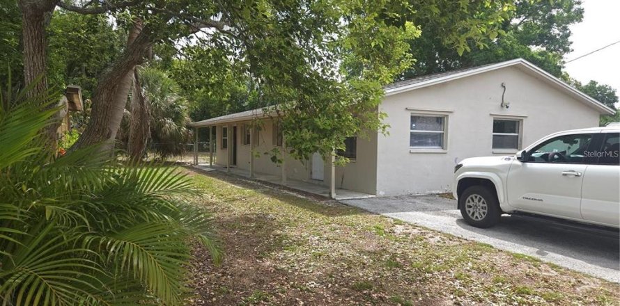 Appartement à Largo, Floride 2 chambres, 74.32 m2 № 2414931