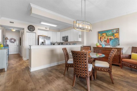 Condominio en venta en Palm Coast, Florida, 3 dormitorios, 135.17 m2 № 2156847 - foto 8