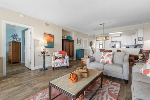 Condominio en venta en Palm Coast, Florida, 3 dormitorios, 135.17 m2 № 2156847 - foto 7