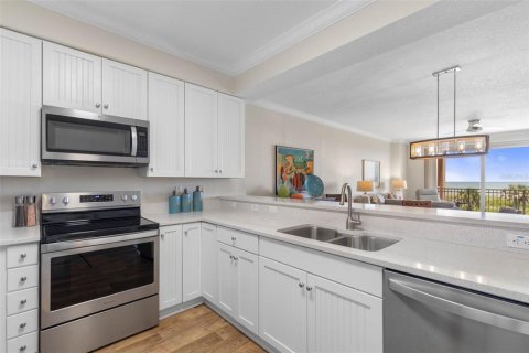 Condominio en venta en Palm Coast, Florida, 3 dormitorios, 135.17 m2 № 2156847 - foto 11