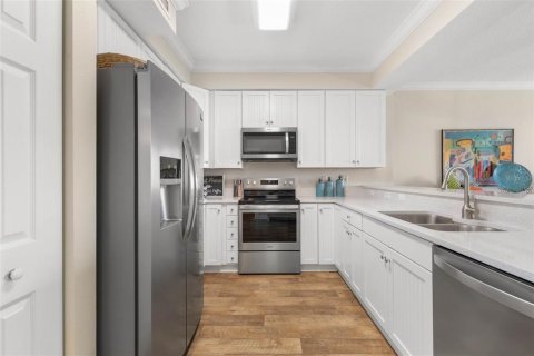 Condominio en venta en Palm Coast, Florida, 3 dormitorios, 135.17 m2 № 2156847 - foto 10