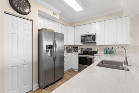 Condominio en venta en Palm Coast, Florida, 3 dormitorios, 135.17 m2 № 2156847 - foto 9