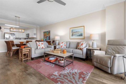 Condominio en venta en Palm Coast, Florida, 3 dormitorios, 135.17 m2 № 2156847 - foto 6