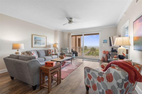 Condominio en venta en Palm Coast, Florida, 3 dormitorios, 135.17 m2 № 2156847 - foto 4