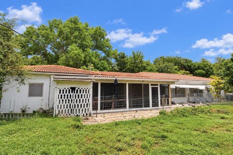 Villa ou maison à vendre à Biscayne Park, Floride: 2 chambres, 177.26 m2 № 2301895 - photo 22