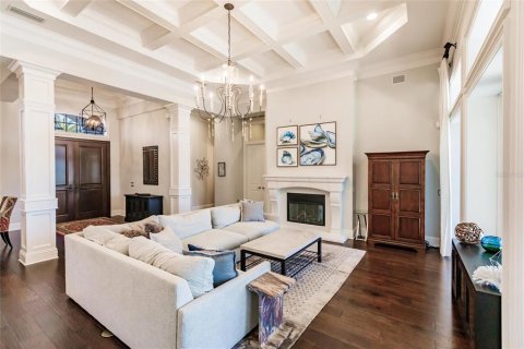 Villa ou maison à vendre à Bradenton, Floride: 4 chambres, 472.13 m2 № 1021167 - photo 10