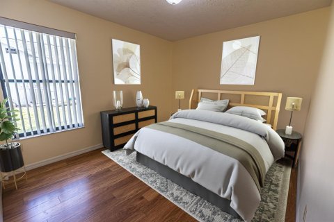 Casa en venta en Port St. Lucie, Florida, 3 dormitorios, 177.26 m2 № 2078301 - foto 16
