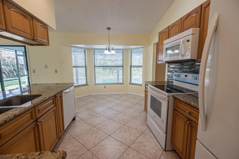 Casa en venta en Port St. Lucie, Florida, 3 dormitorios, 177.26 m2 № 2078301 - foto 8
