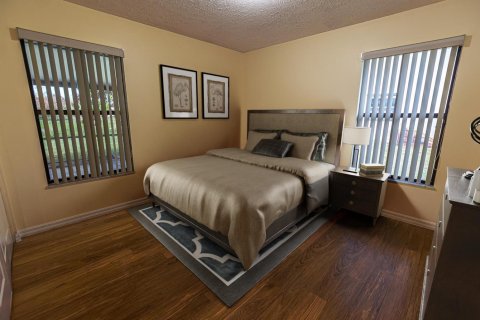 Casa en venta en Port St. Lucie, Florida, 3 dormitorios, 177.26 m2 № 2078301 - foto 18