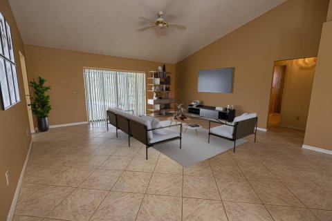 Casa en venta en Port St. Lucie, Florida, 3 dormitorios, 177.26 m2 № 2078301 - foto 6